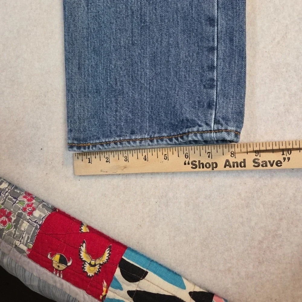 Levis product pair